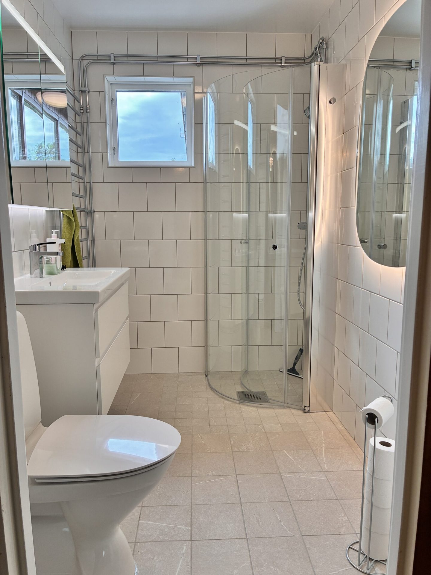 Köksrenovering